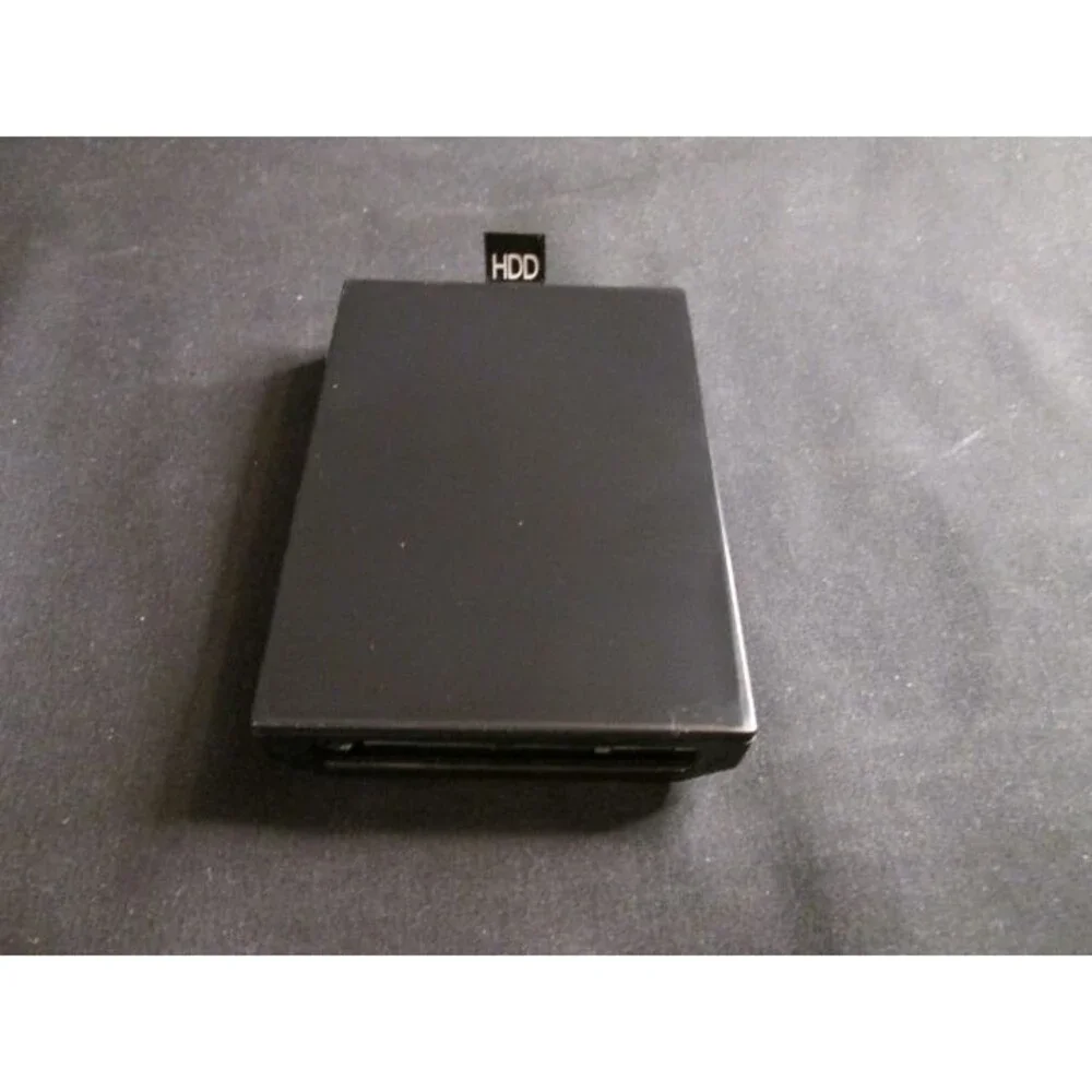 Xbox 360 Internal Hard Drive